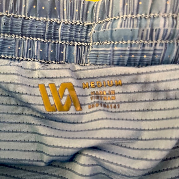 VRST 5 inch Lined Shorts - Picture 6 of 6